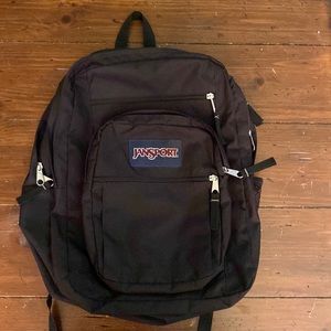 Jansport backpack